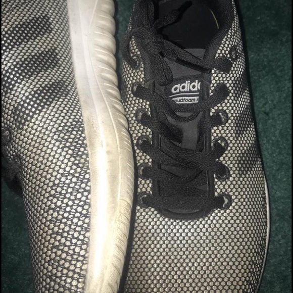 Adidas Running Shoes - Picture 1 of 2